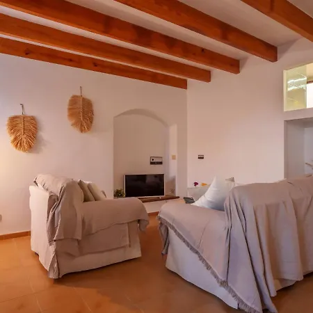 Masset By Interhome Holiday home Banyalbufar