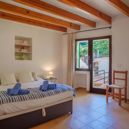 Masset By Interhome Banyalbufar