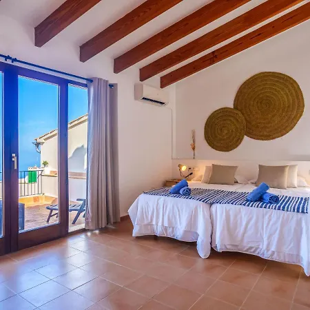 Masset By Interhome Holiday home Banyalbufar