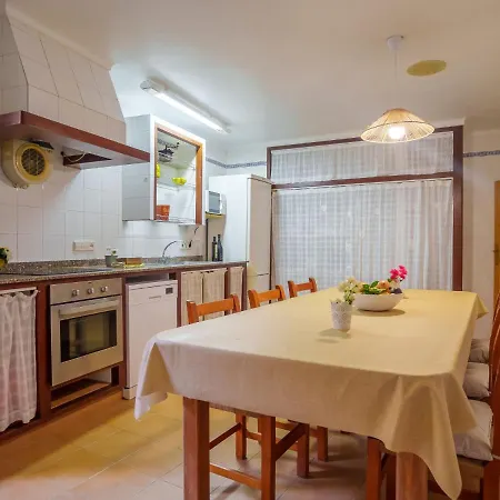 Holiday home Masset By Interhome