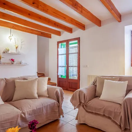 Masset By Interhome * Banyalbufar