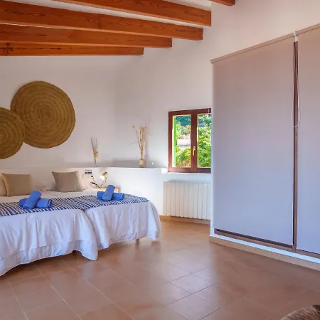 Masset By Interhome Holiday home Banyalbufar