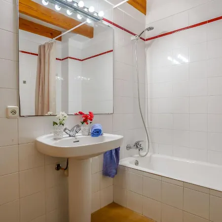 Masset By Interhome Holiday home *